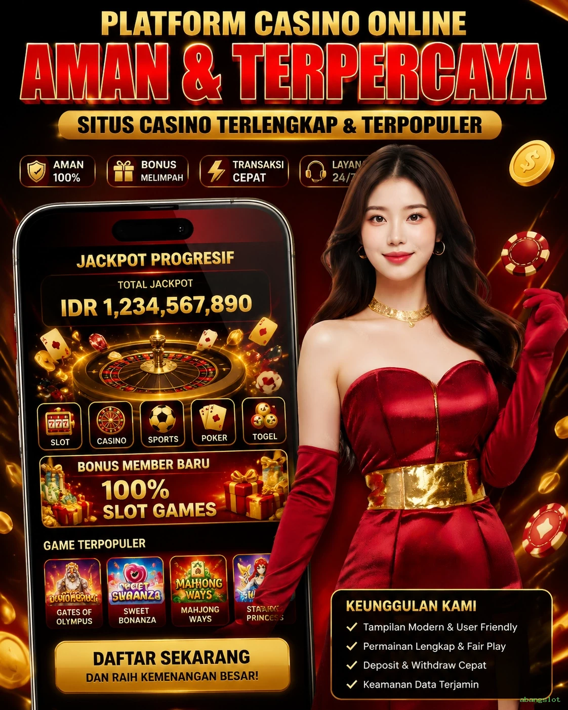 abangslot